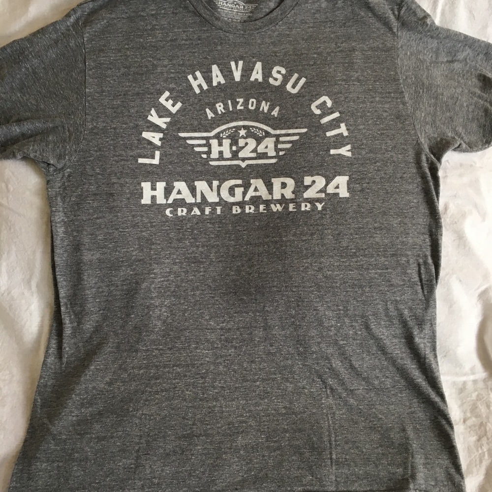 Men’s Tee